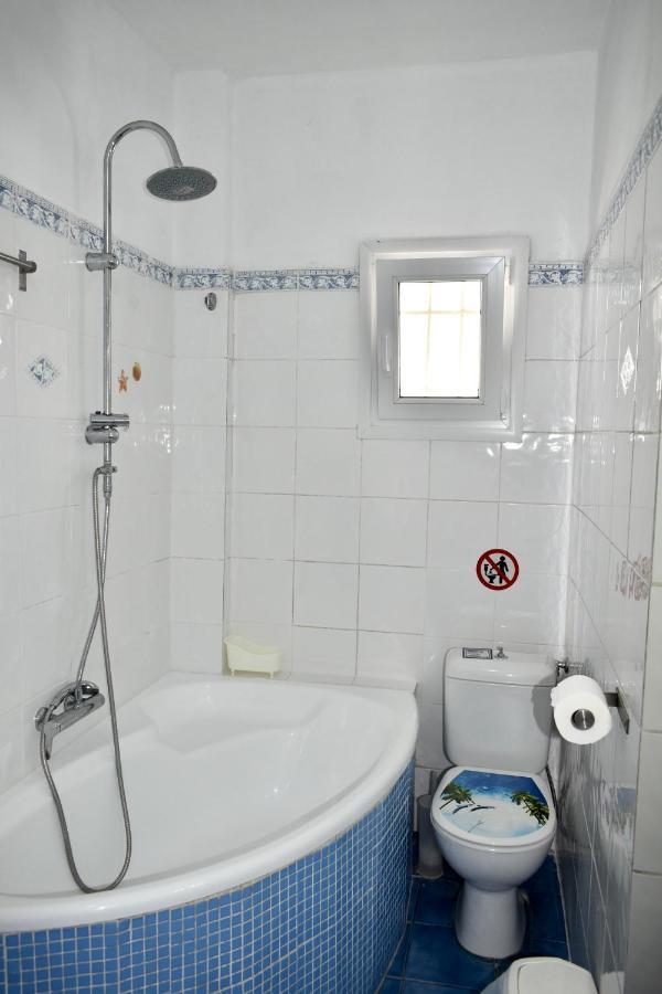 Villa Vave Néa Iráklia Exterior foto
