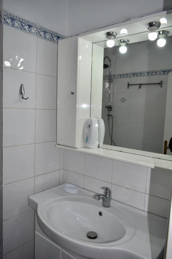 Villa Vave Néa Iráklia Exterior foto