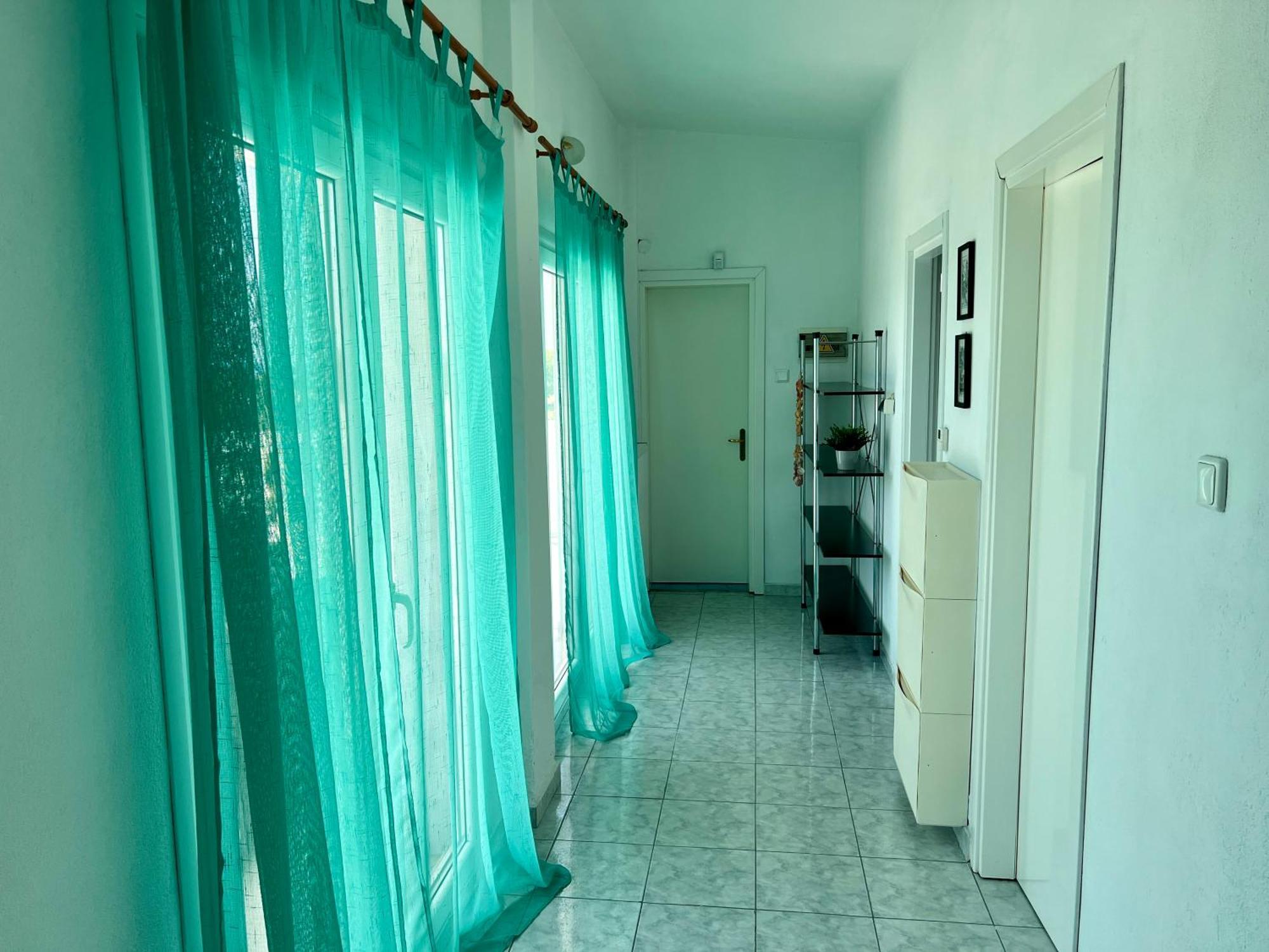 Villa Vave Néa Iráklia Exterior foto