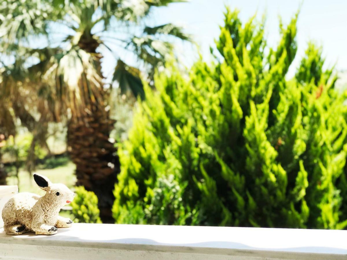Villa Vave Néa Iráklia Exterior foto